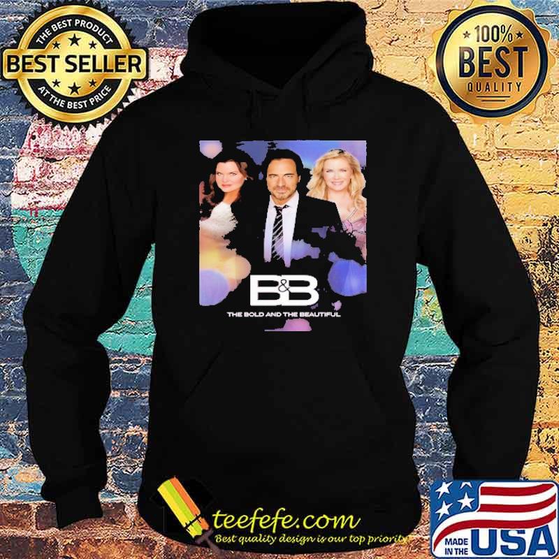 B&B The bold and the beautiful shirt