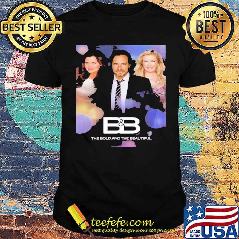 B&B The bold and the beautiful s Unisex B&B The bold and the beautiful s Unisex