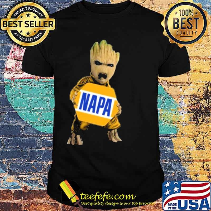 Baby groot NAPA AUTO PARTS s Unisex Baby groot NAPA AUTO PARTS s Unisex
