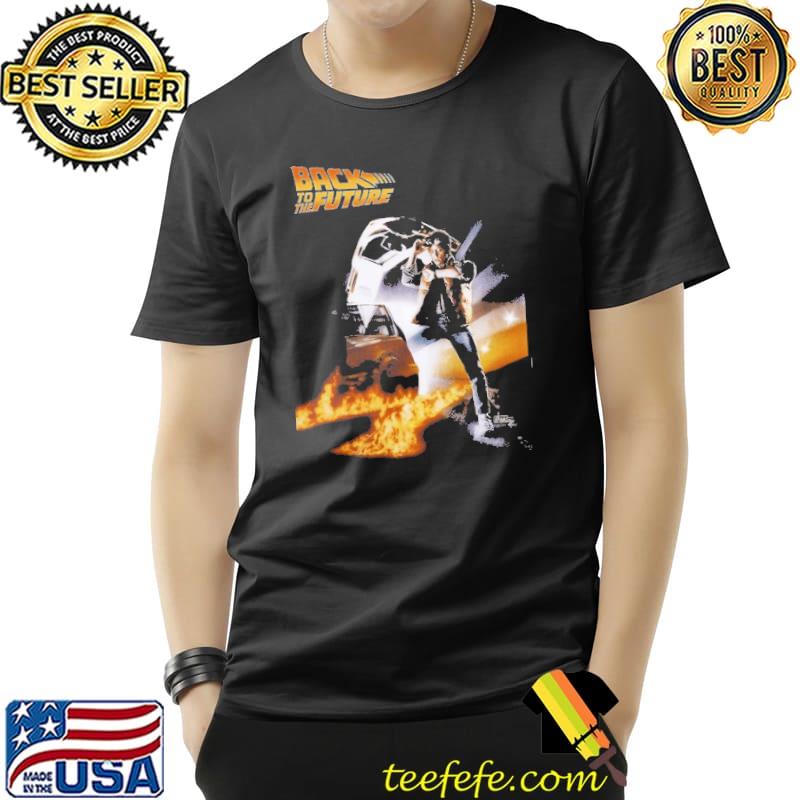 Back To The Future s Unisex Back To The Future s Unisex