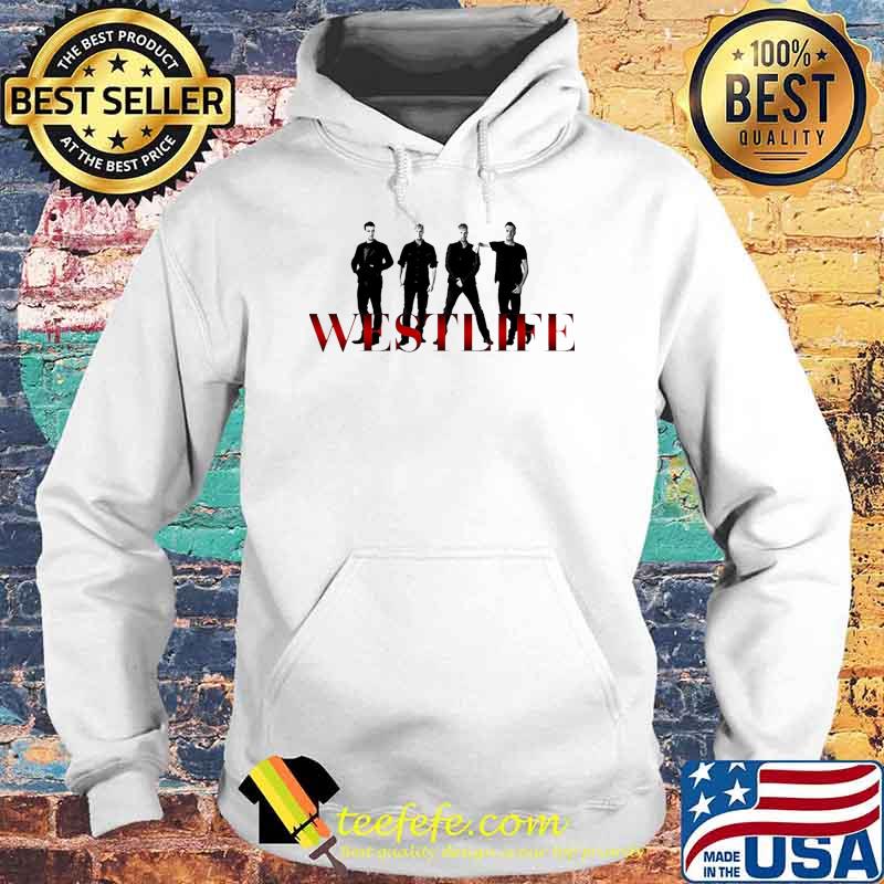 Backstreet Boys Polaroid band s Hoodie Backstreet Boys Polaroid band s Hoodie
