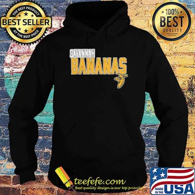 Bananas EvoShield Tech shirt