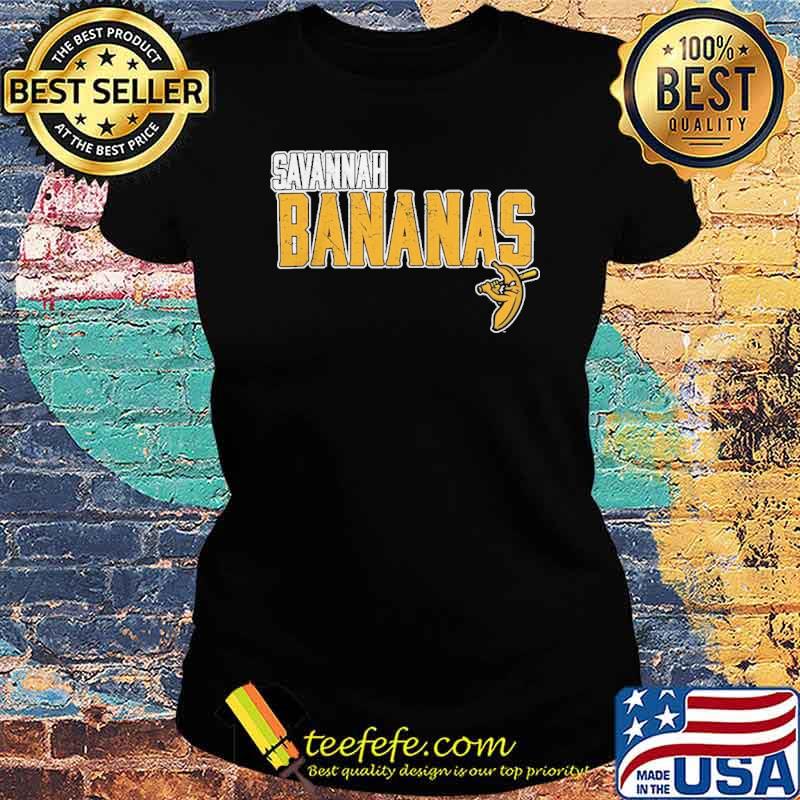 Bananas EvoShield Tech s Ladies tee Bananas EvoShield Tech s Ladies tee