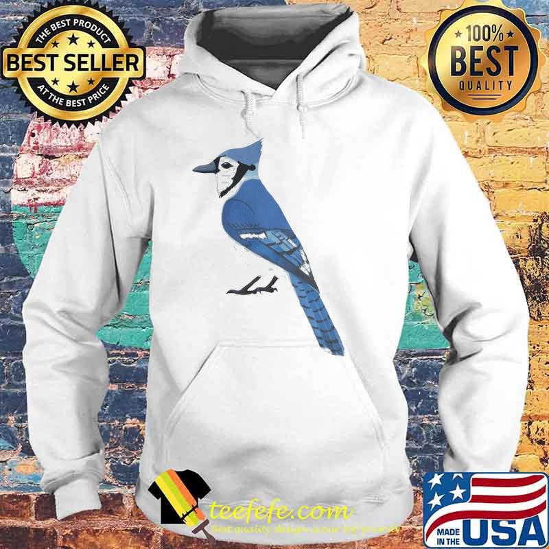 Bird Blue Jays baseball s Hoodie Bird Blue Jays baseball s Hoodie