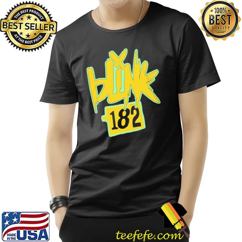 Blink182 Coachella Turnstile 2023 music s Unisex Blink182 Coachella Turnstile 2023 music s Unisex