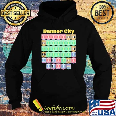 Boston Bruins Banner City 2023 shirt