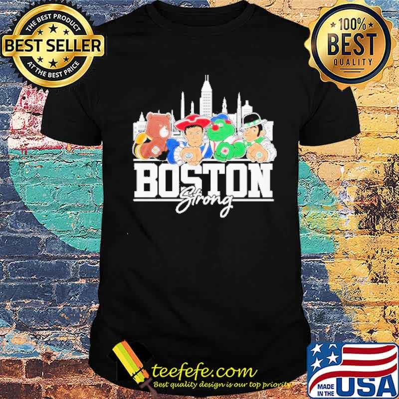 Boston Bruins New England Patriots Boston Red Sox and Boston Celtics Boston Strong Skylines sport s Unisex Boston Bruins New England Patriots Boston Red Sox and Boston Celtics Boston Strong Skylines sport s Unisex
