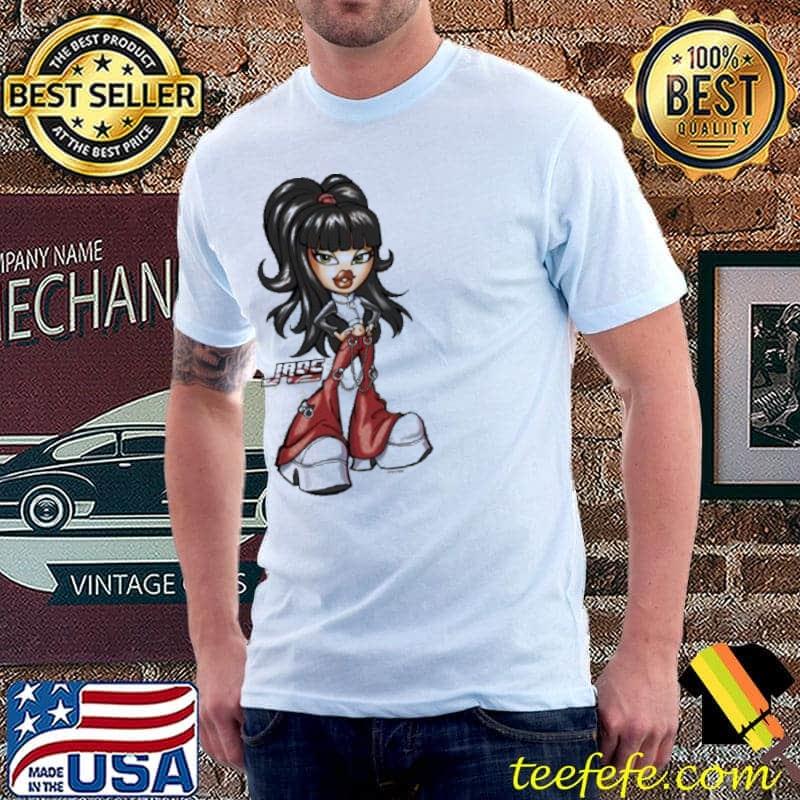 Bratz Jade chipi T-Shirt