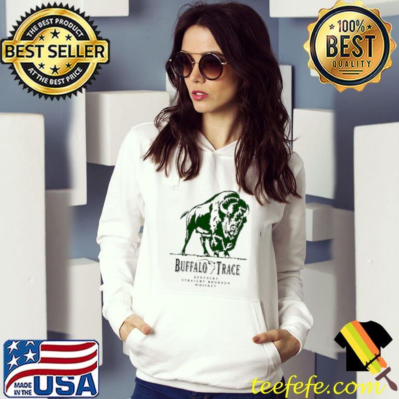 Buffalo trace kentucky straight bourbon whiskey s Hoodie Buffalo trace kentucky straight bourbon whiskey s Hoodie