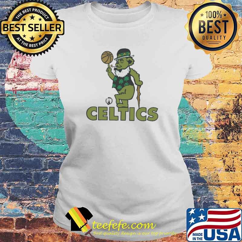 Celtics x grateful dead green sport s Laides tee Celtics x grateful dead green sport s Laides tee