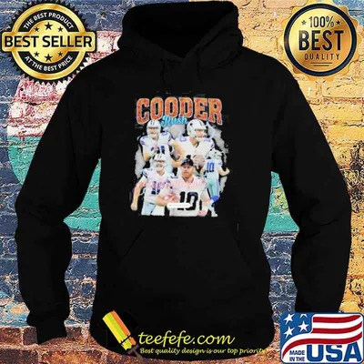 Cooper Rush 90s Vintage sport shirt