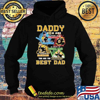 Daddy you are as strong as bergeron pastrnak Tuukka Pask you are the Bruins best dad shirt