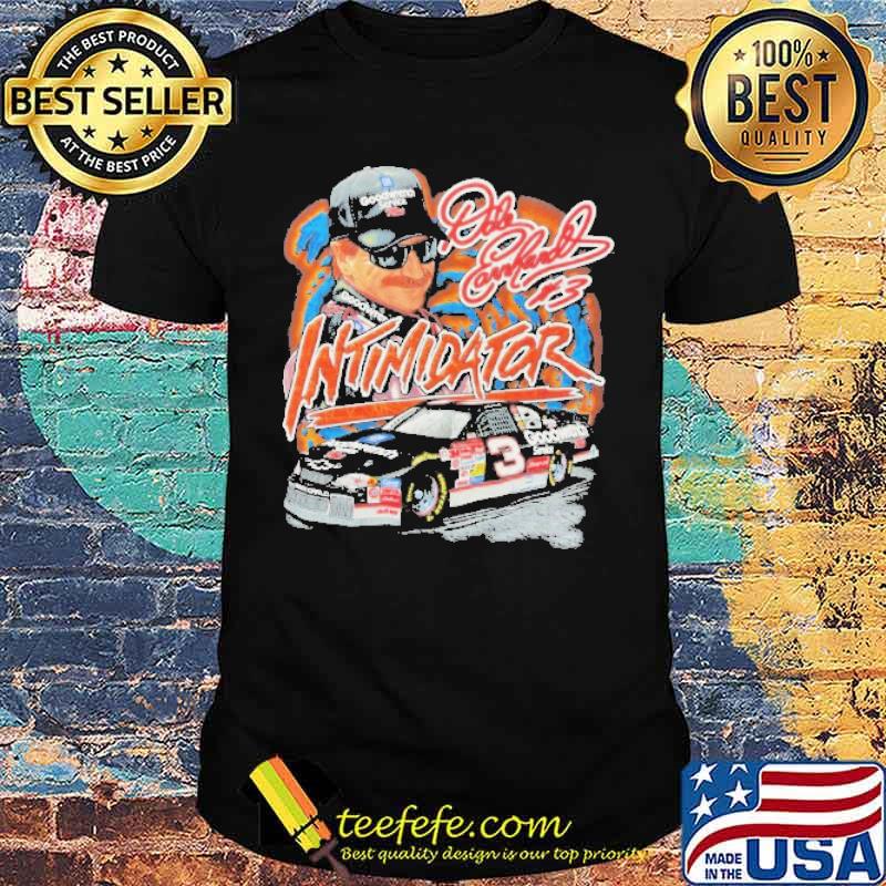 Dale Earnhardt Intimidator car s Unisex Dale Earnhardt Intimidator car s Unisex