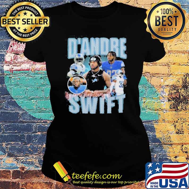 D’Andre Tiyon Swift 90s Vintage sport s Ladies tee D’Andre Tiyon Swift 90s Vintage sport s Ladies tee