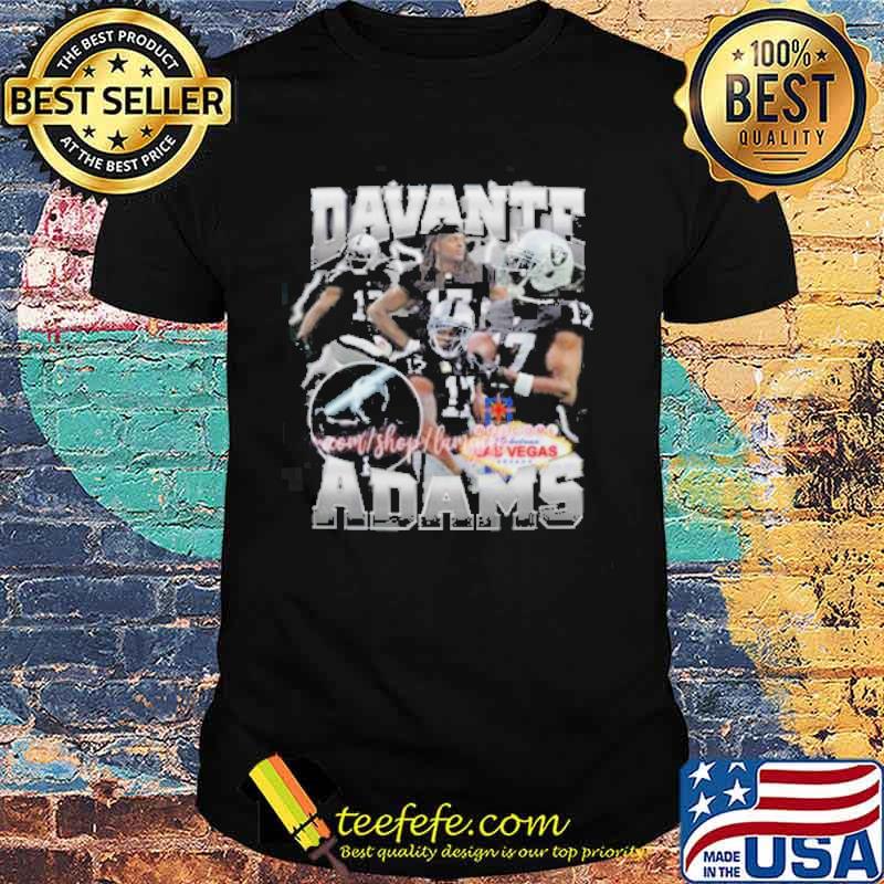 Davante Adams 90s Vintage sport s Unisex Davante Adams 90s Vintage sport s Unisex