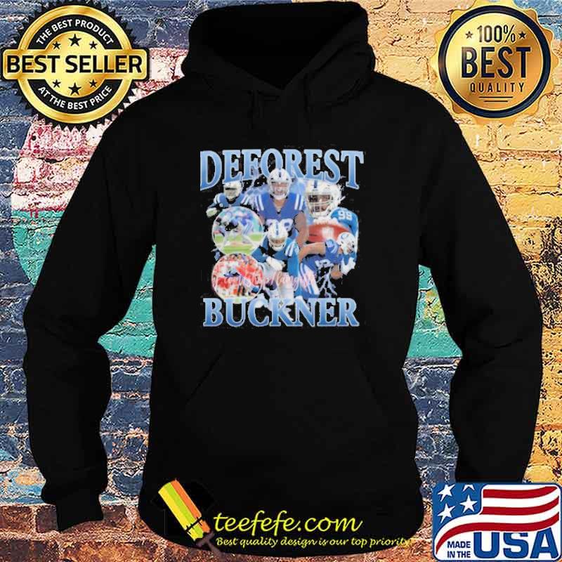 DeForest Buckner 90s Vintage sport shirt
