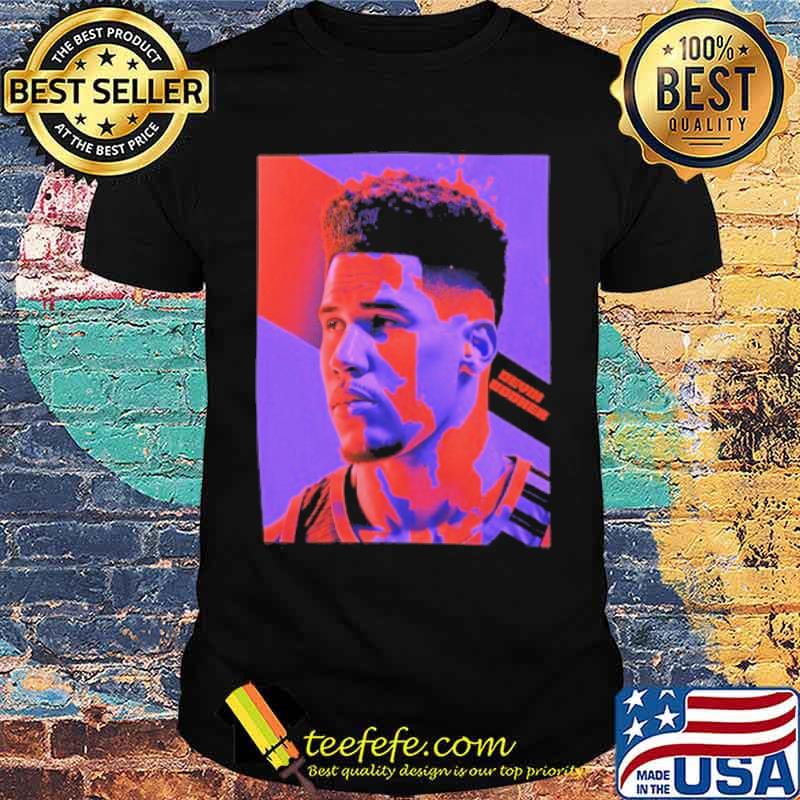 Devin Booker and Basketball Vintage Phoenix Suns NBA s Unisex Devin Booker and Basketball Vintage Phoenix Suns NBA s Unisex
