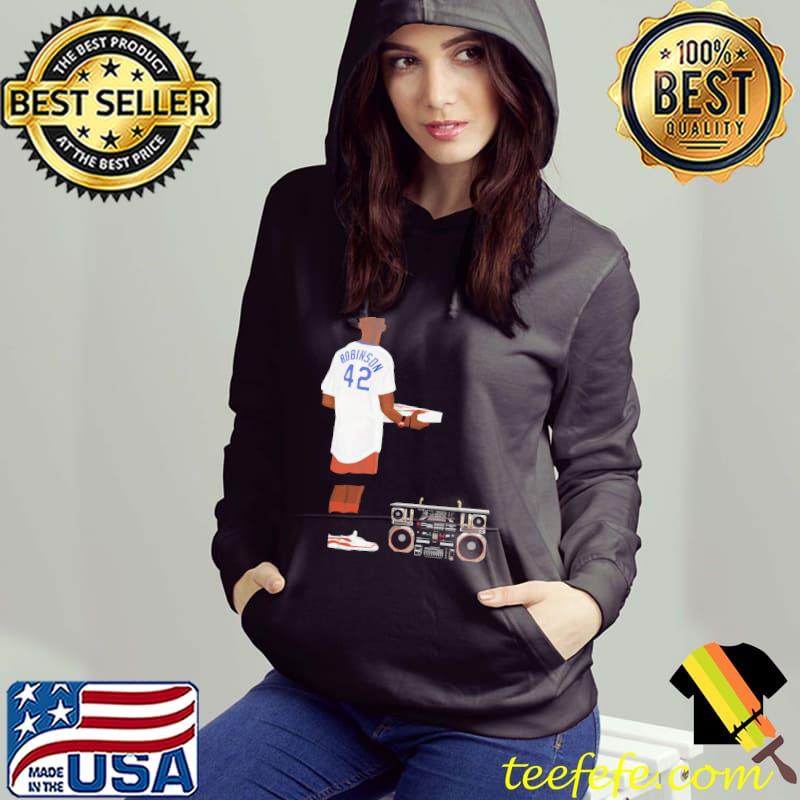 Do The Right Thing - Mookie Robinson 42 s Hoodie Do The Right Thing - Mookie Robinson 42 s Hoodie