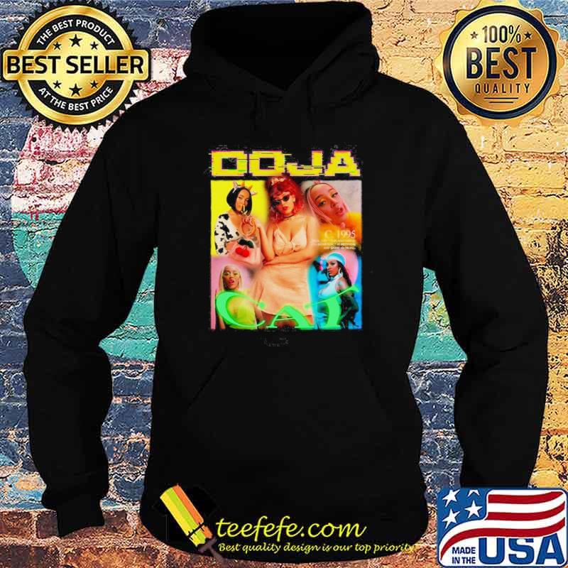 Doja Cat Singer Doja Vintage Dojacat Doja shirt Doja Cat Singer Doja Vintage Dojacat Doja shirt