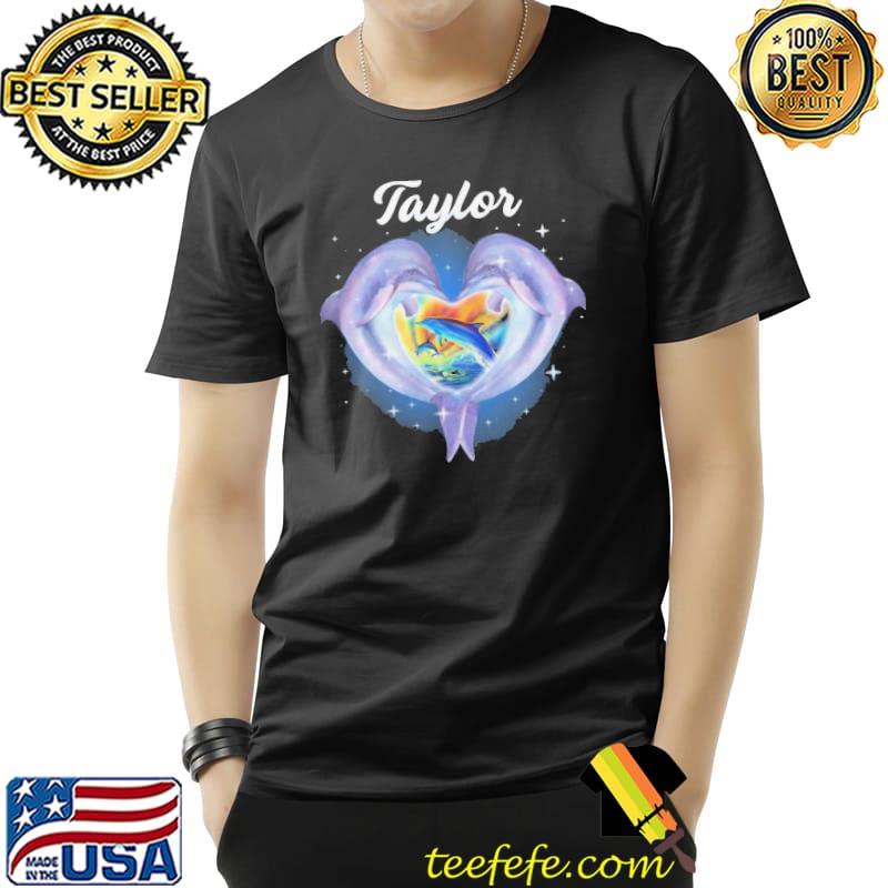Dolphin taylor fish s Unisex Dolphin taylor fish s Unisex