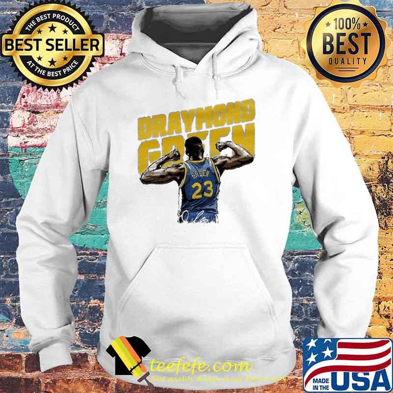 Draymond Green Golden State Basketball Draymond signature s Hoodie Draymond Green Golden State Basketball Draymond signature s Hoodie