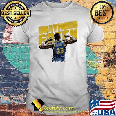 Draymond Green Golden State Basketball Draymond signature shirt