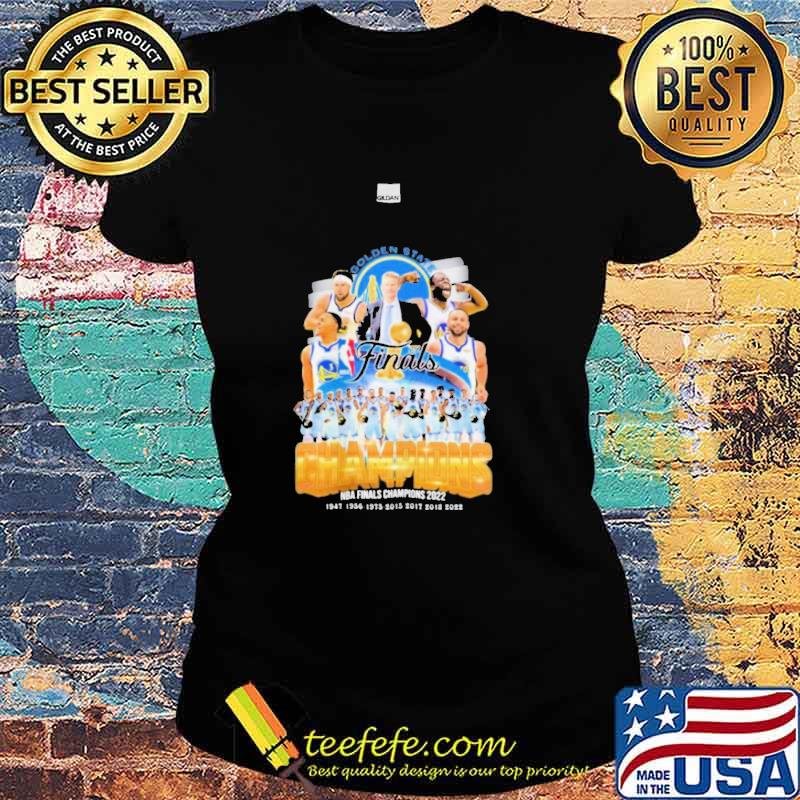 Golden State Finals Teams Warriors Championships 2022 sport Shirt Ladies tee Golden State Finals Teams Warriors Championships 2022 sport Shirt Ladies tee