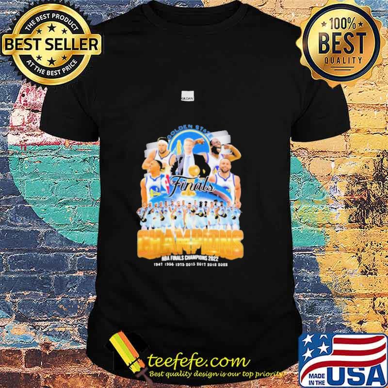 Golden State Finals Teams Warriors Championships 2022 sport Shirt Unisex Golden State Finals Teams Warriors Championships 2022 sport Shirt Unisex