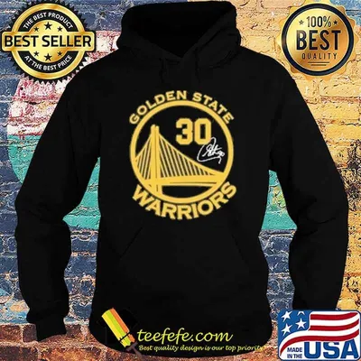 Golden state warriors 30 signature shirt
