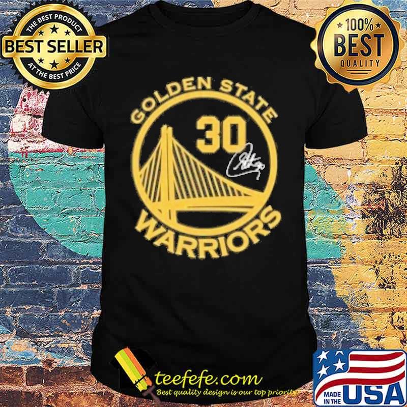Golden state warriors 30 signature s Unisex Golden state warriors 30 signature s Unisex