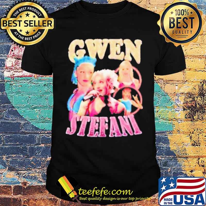 Gwen Stefani singer s Unisex Gwen Stefani singer s Unisex