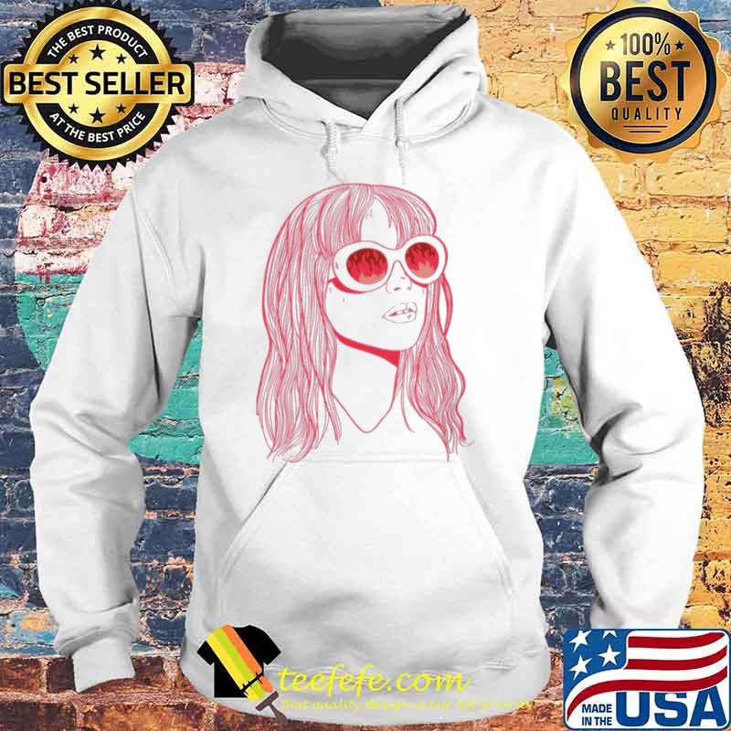 Half Empty Girl Hayley Williams s Hoodie Half Empty Girl Hayley Williams s Hoodie