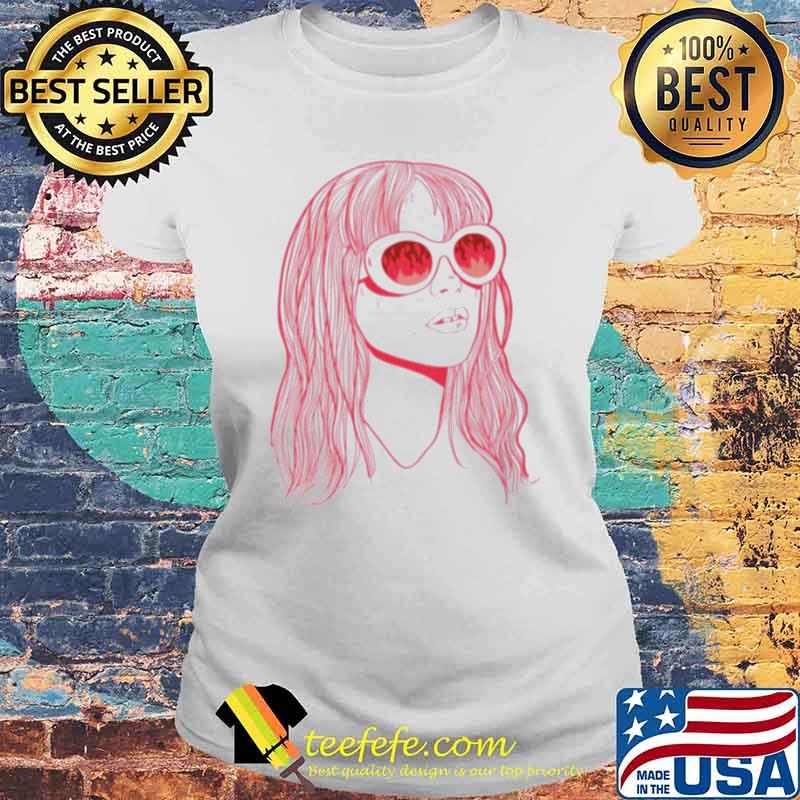 Half Empty Girl Hayley Williams s Laides tee Half Empty Girl Hayley Williams s Laides tee