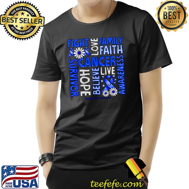 Huntington's Disease Awareness Fight Love Survivor Ribbon Sunflowers T-Shirt Huntington's Disease Awareness Fight Love Survivor Ribbon Sunflowers T-Shirt