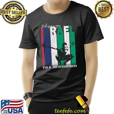 Israel Adesanya The last Stylebender Vintage T-Shirt