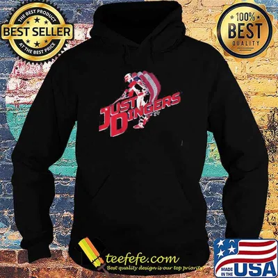 J.D. Martinez Boston ST Dingers sport shirt