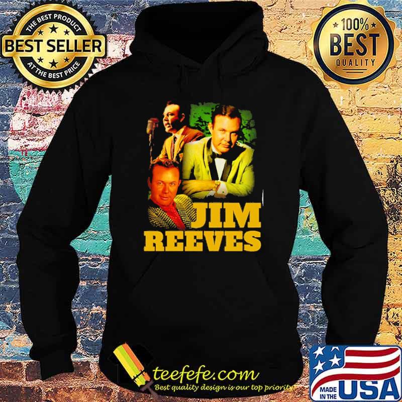 Jim Reeves shirt