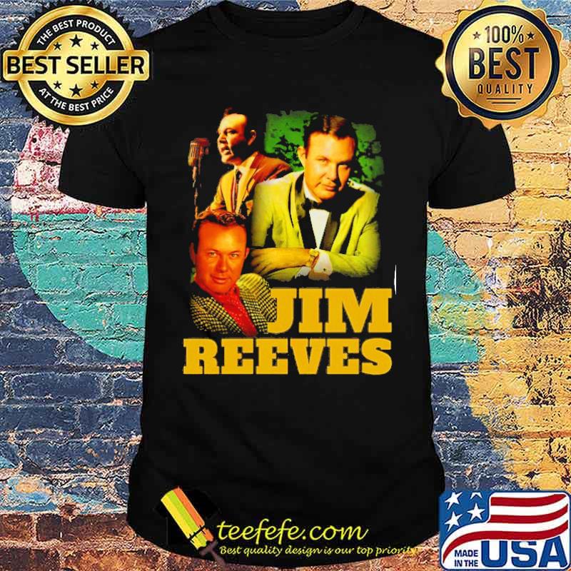 Jim Reeves s Unisex Jim Reeves s Unisex