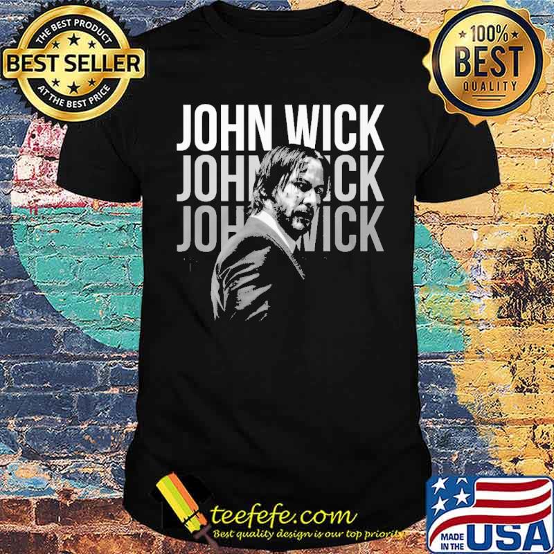 John Wick 4 Keanu Reeves s Unisex John Wick 4 Keanu Reeves s Unisex