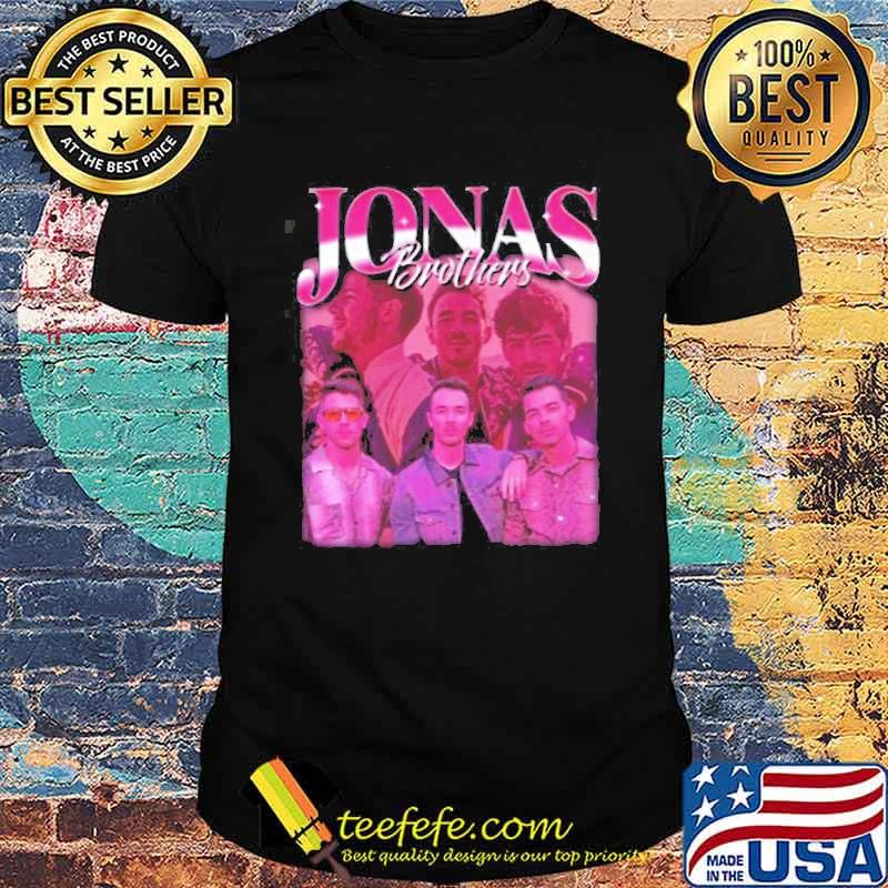 Jonas Brothers band s Unisex Jonas Brothers band s Unisex