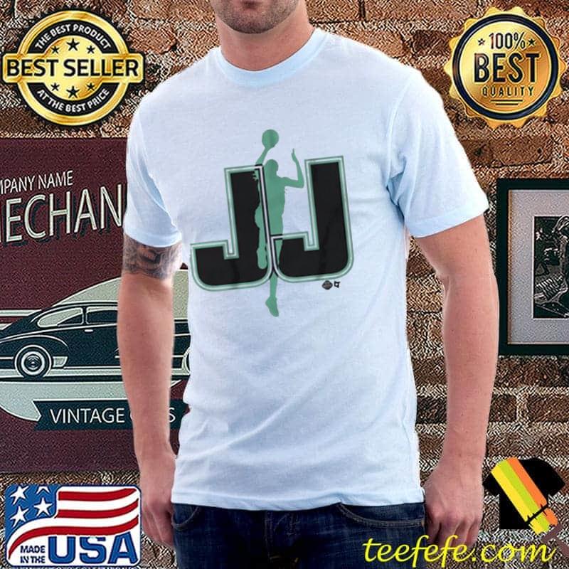 Jonquel Jones New York Jj shirt
