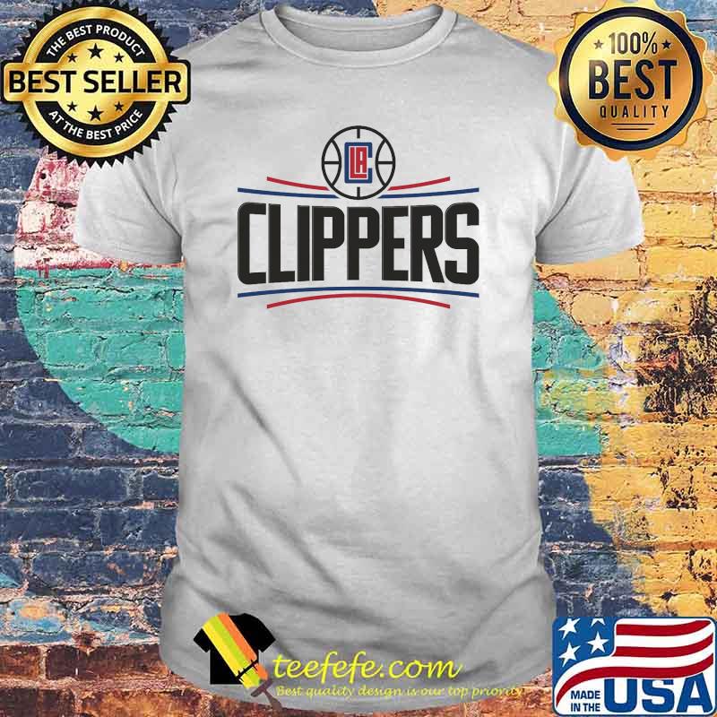 LA Man clippers sport shirt