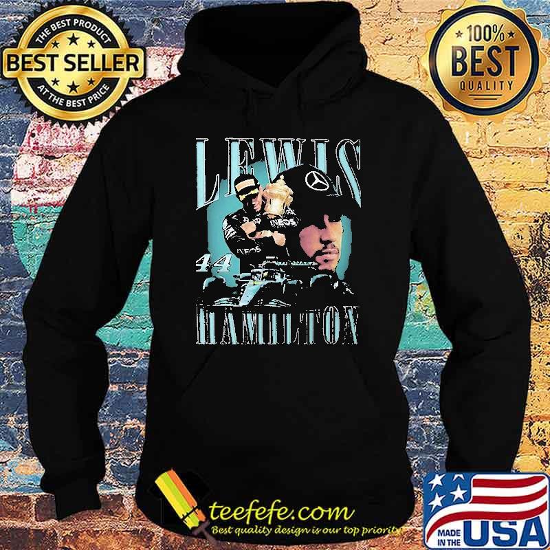 Lewis Elamilton 44 car shirt Lewis Elamilton 44 car shirt