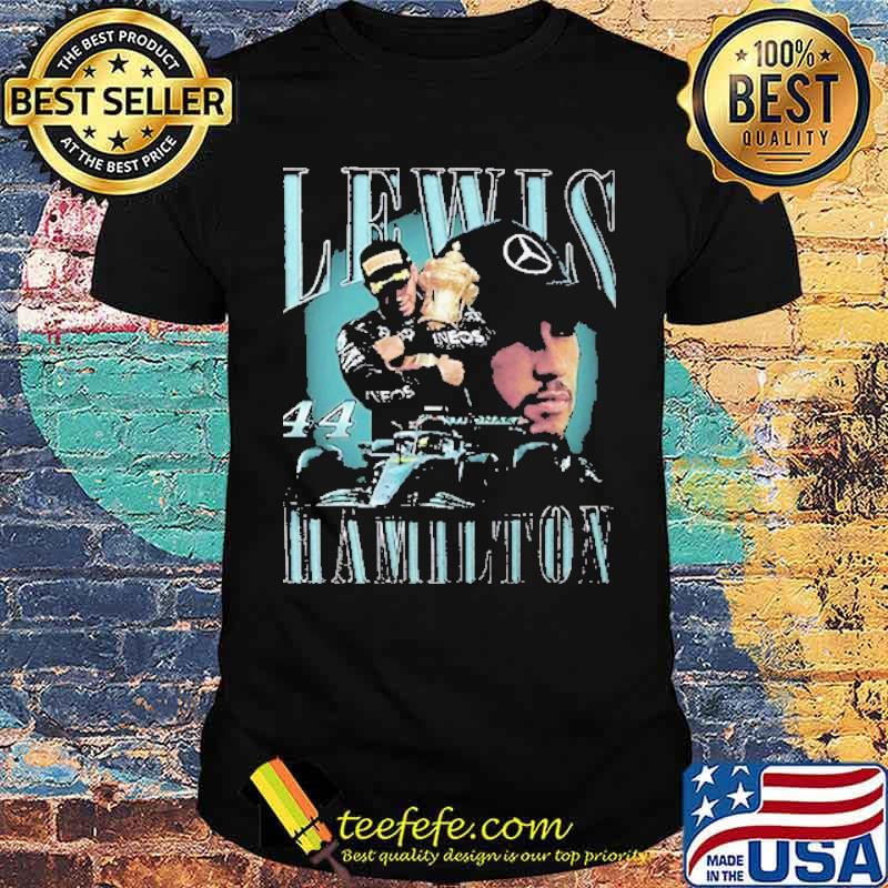 Lewis Elamilton 44 car s Unisex Lewis Elamilton 44 car s Unisex