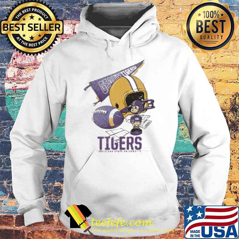 Louisiana State University Back In The Day Rigers s Hoodie Louisiana State University Back In The Day Rigers s Hoodie