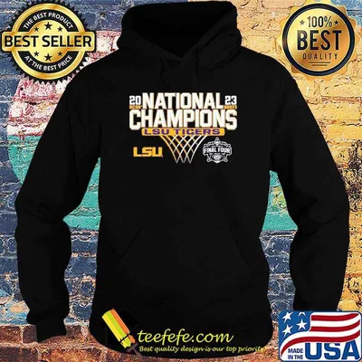 Lsu Tigers Blue 84 2023 Ncaa Womens Basketball National Champions Bracket Final four shirt