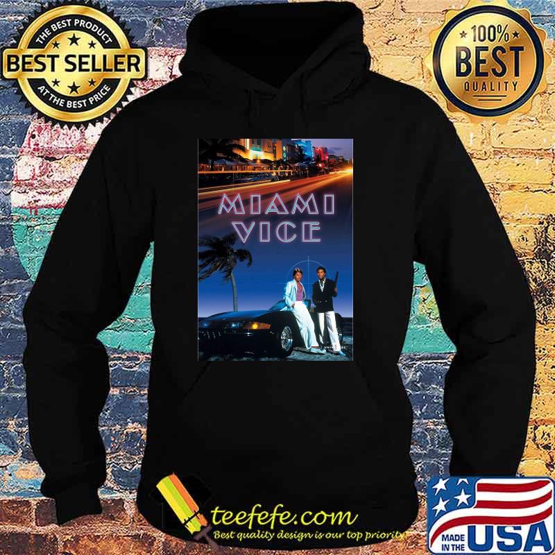 Mafia Miami vice car shirt Mafia Miami vice car shirt