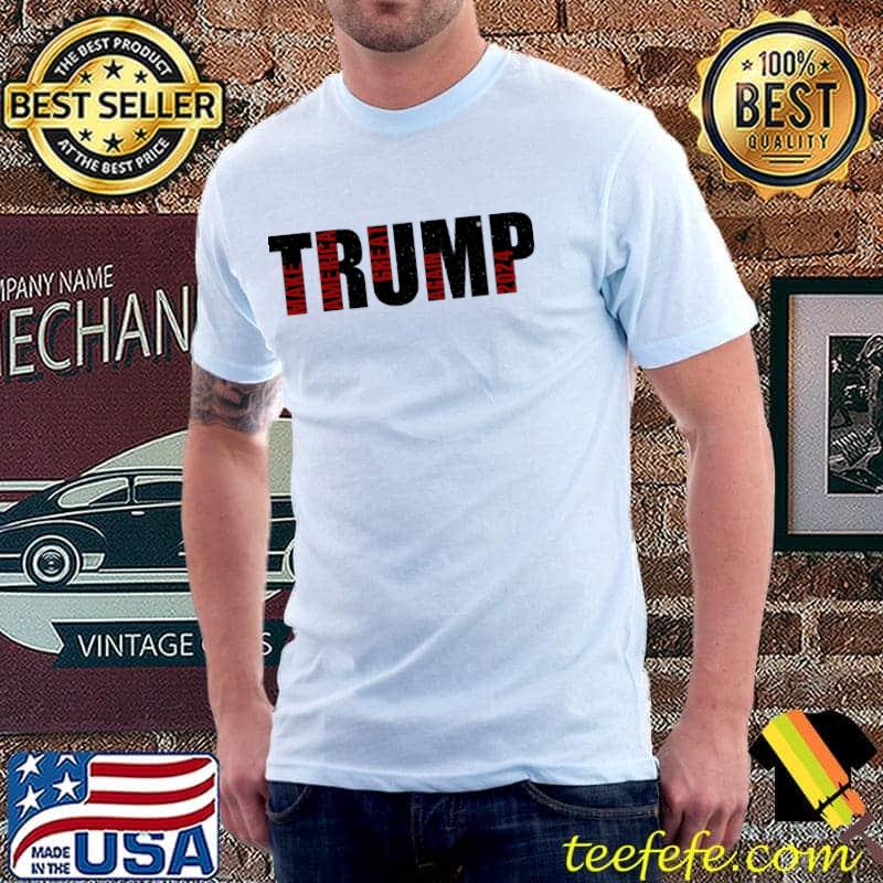Make America great again 2024 Trump shirt
