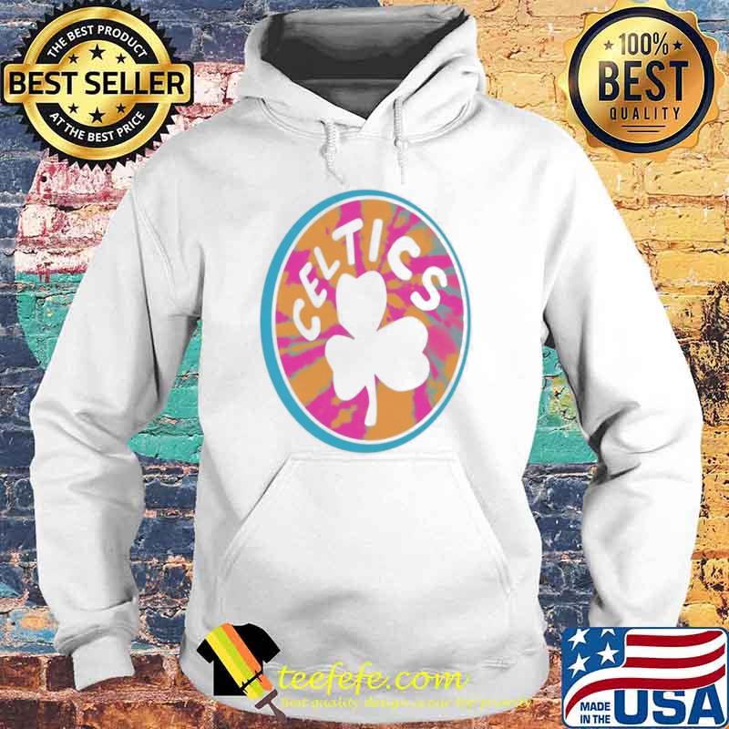 Mitchell & Ness Youth Boston Celtics s Hoodie Mitchell & Ness Youth Boston Celtics s Hoodie