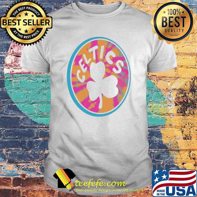Mitchell & Ness Youth Boston Celtics shirt Mitchell & Ness Youth Boston Celtics shirt